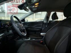 هیۆندای کۆنا